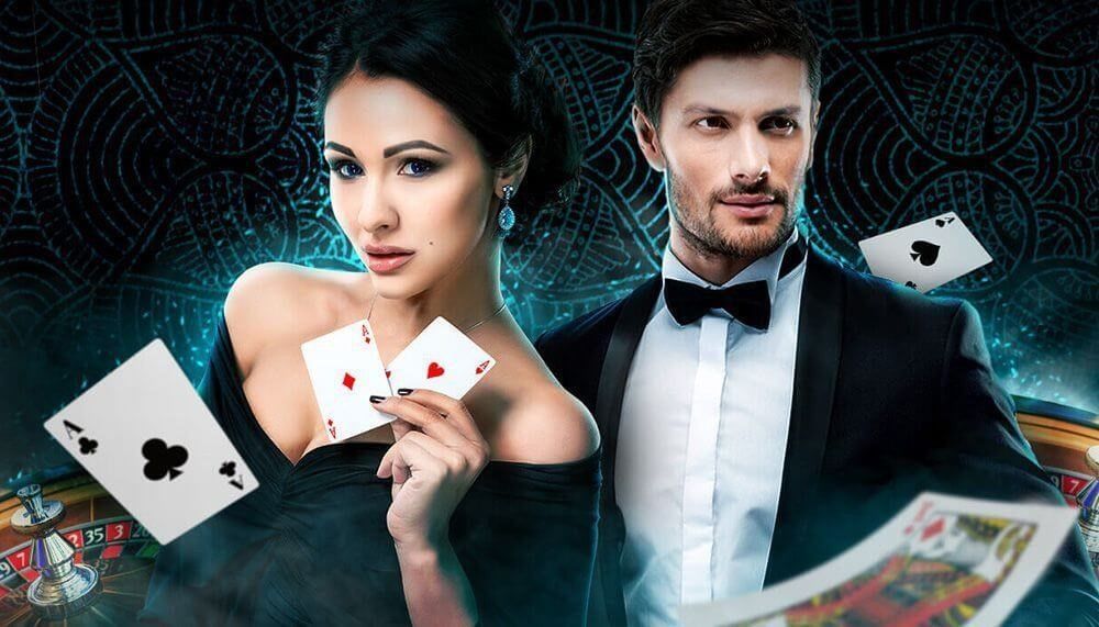 AirDrops Live Casino