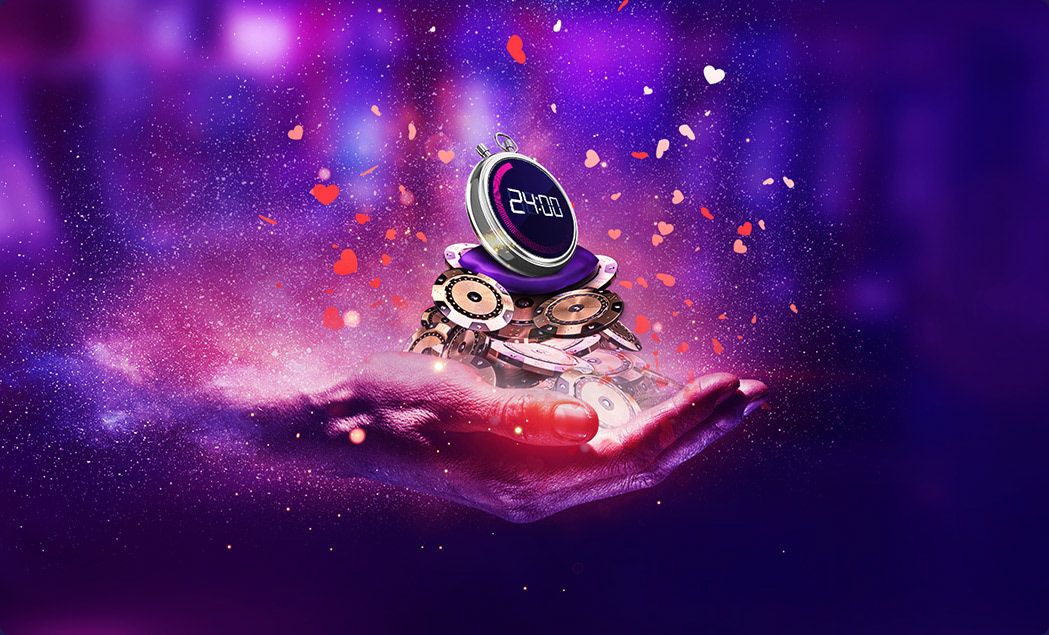 AirDrops Welcome Bonus