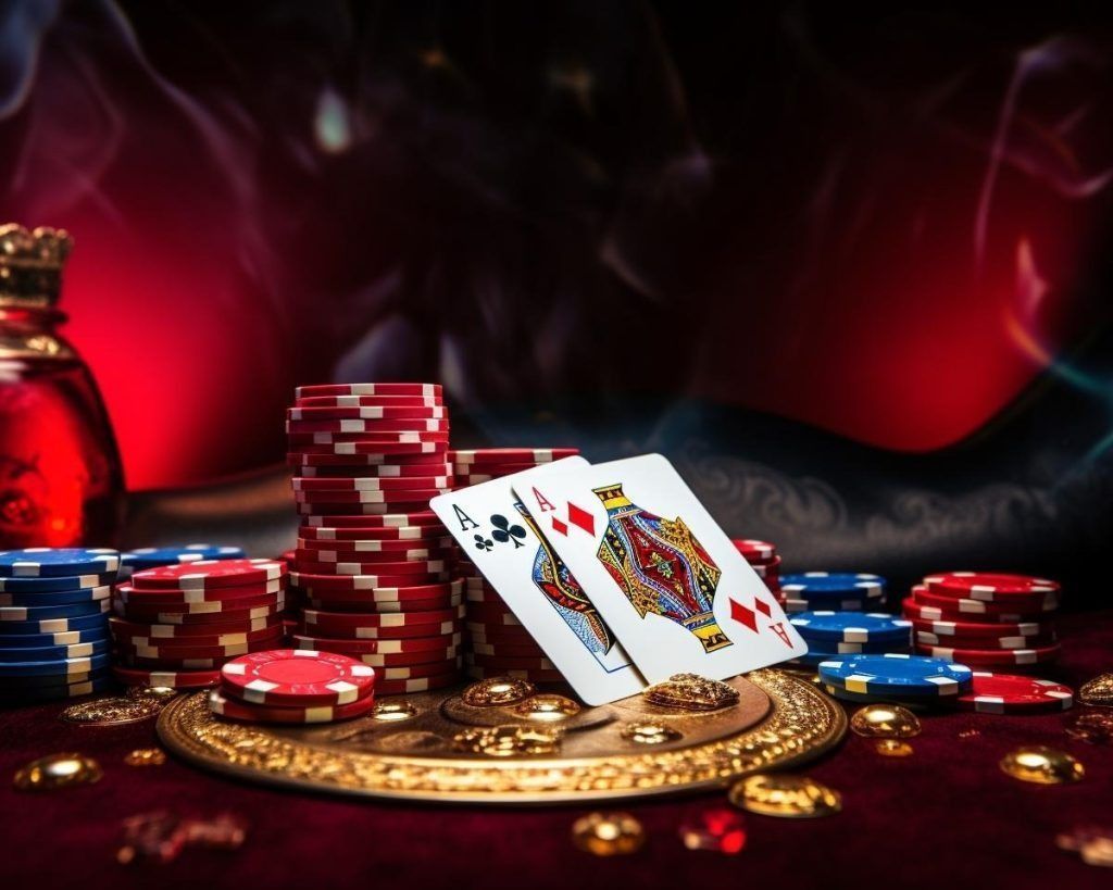 AirDrops Live Casino