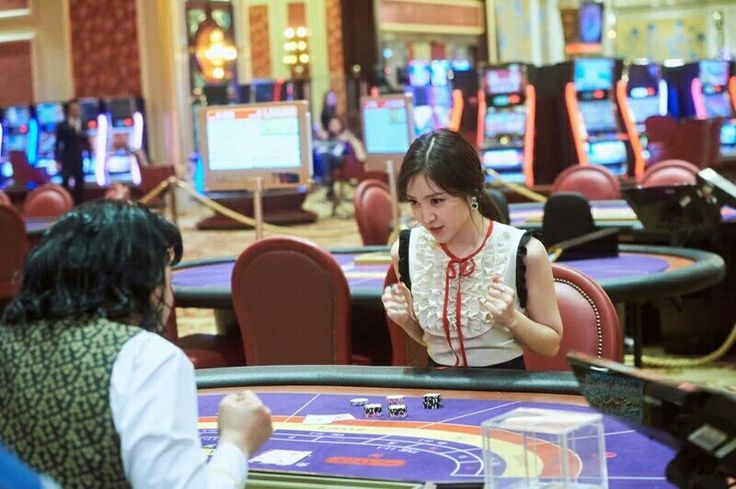 AirDrops Live Casino