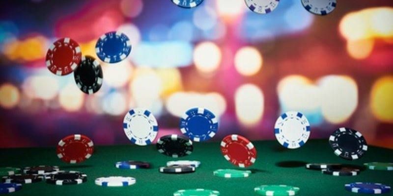 AirDrops Live Casino